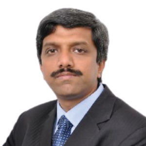 Dr. S Ramakrishnan